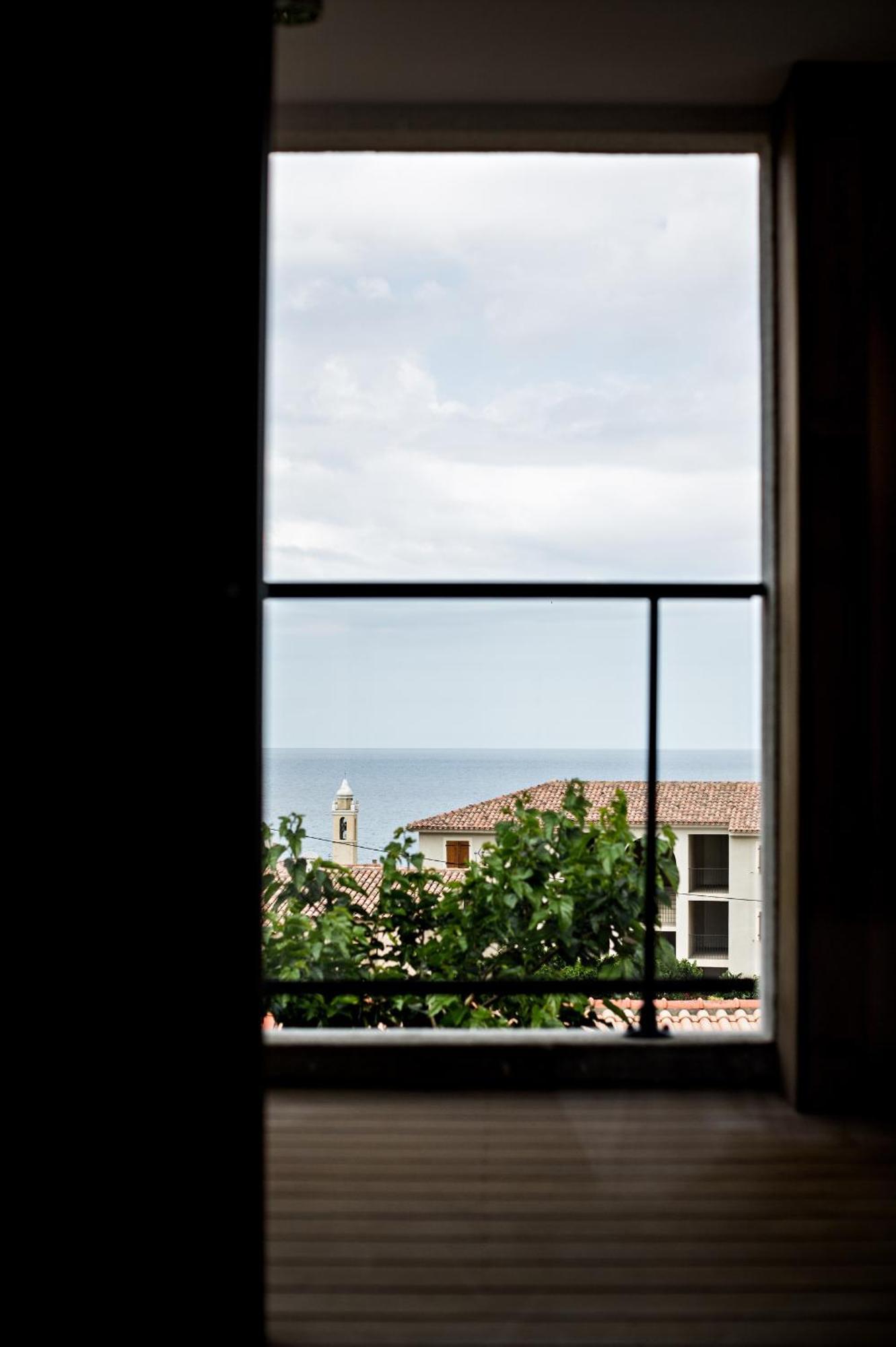 L'Ecrin Algajola (Corsica) Quarto foto