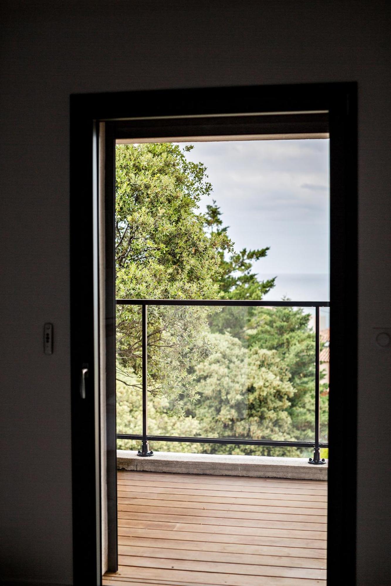 L'Ecrin Algajola (Corsica) Quarto foto