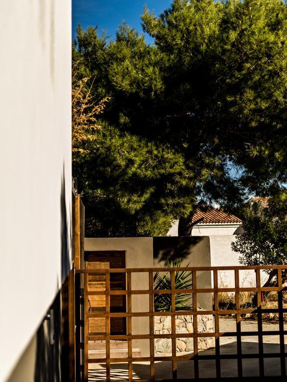 L'Ecrin Algajola (Corsica) Exterior foto